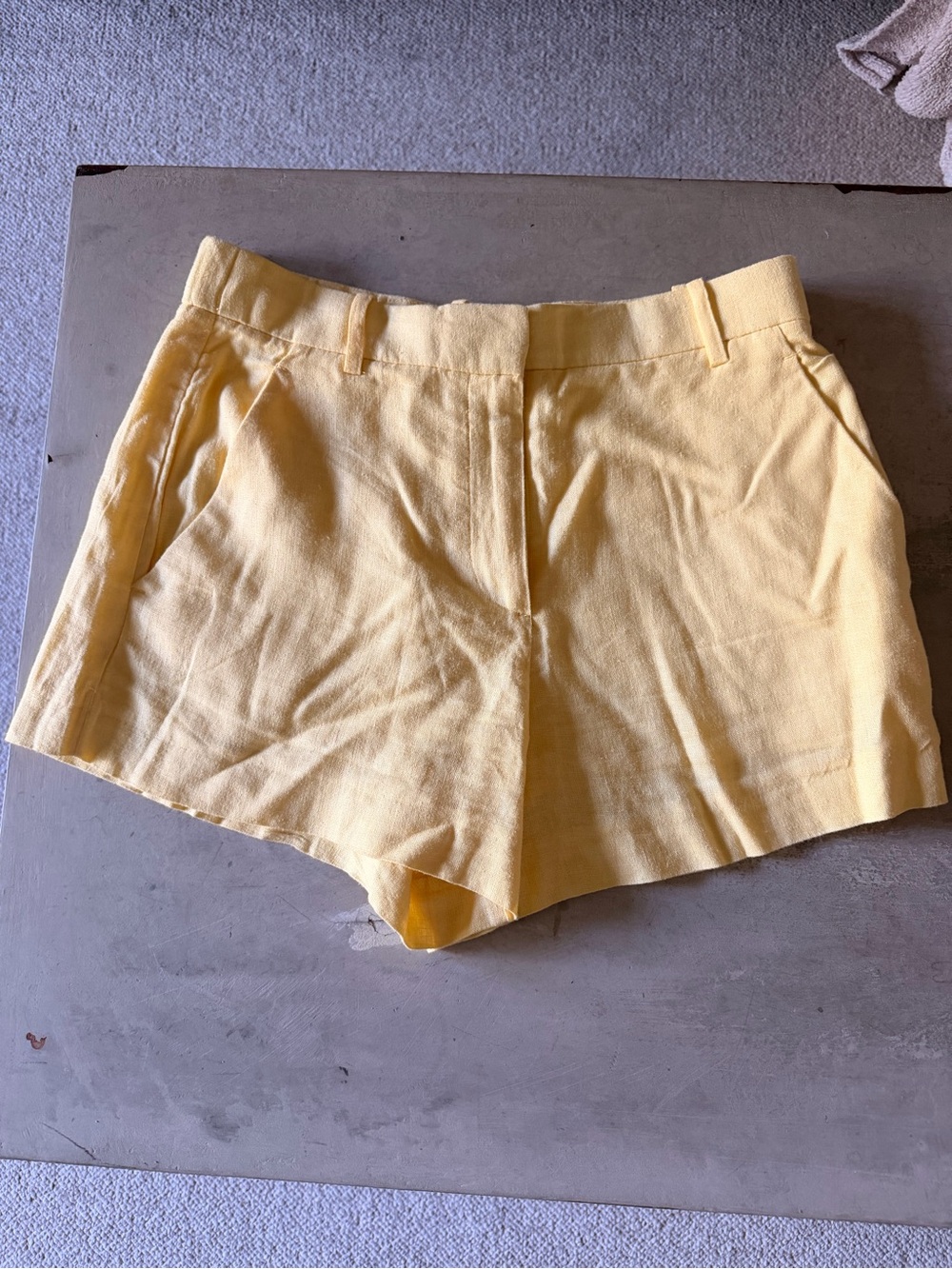 Abercrombie & Fitch Sloane Shorts - Picture 5 of 6